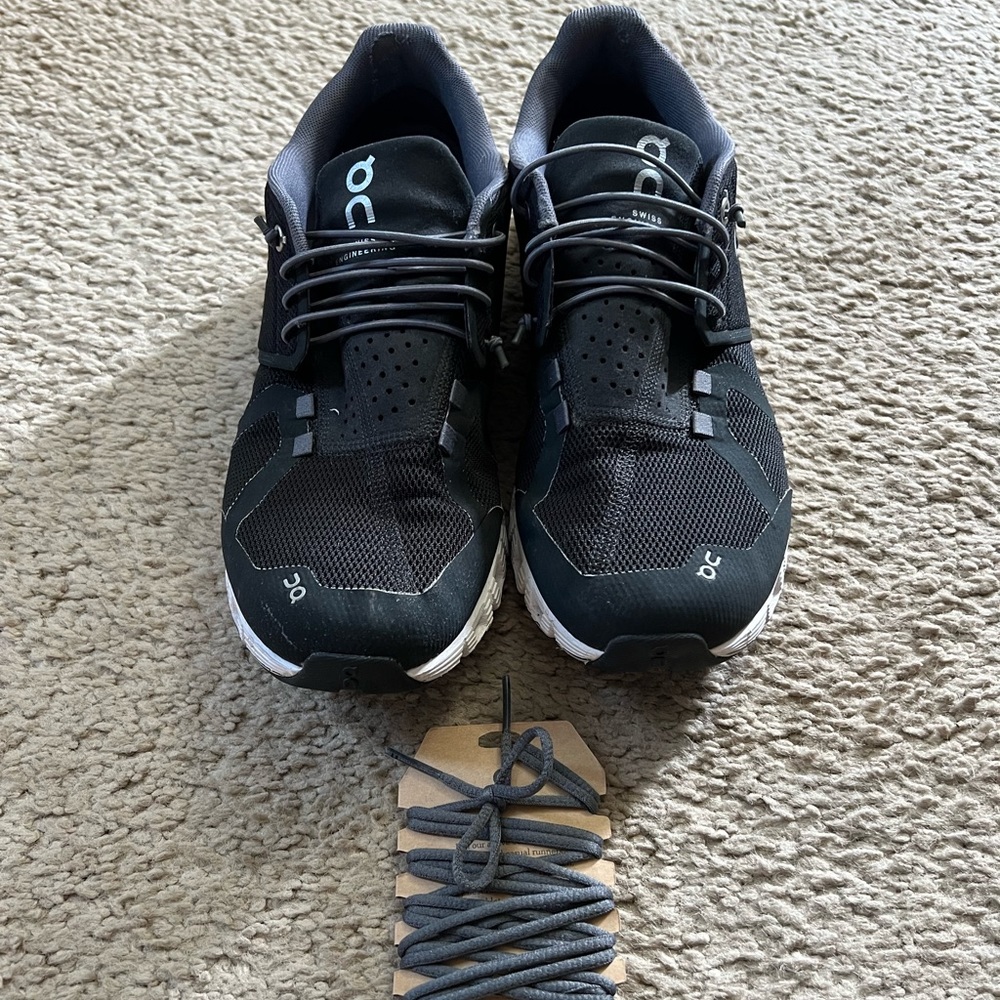 Women’s on cloud shoes